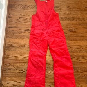 Obermeyer Vintage Men’s M Ski Bib